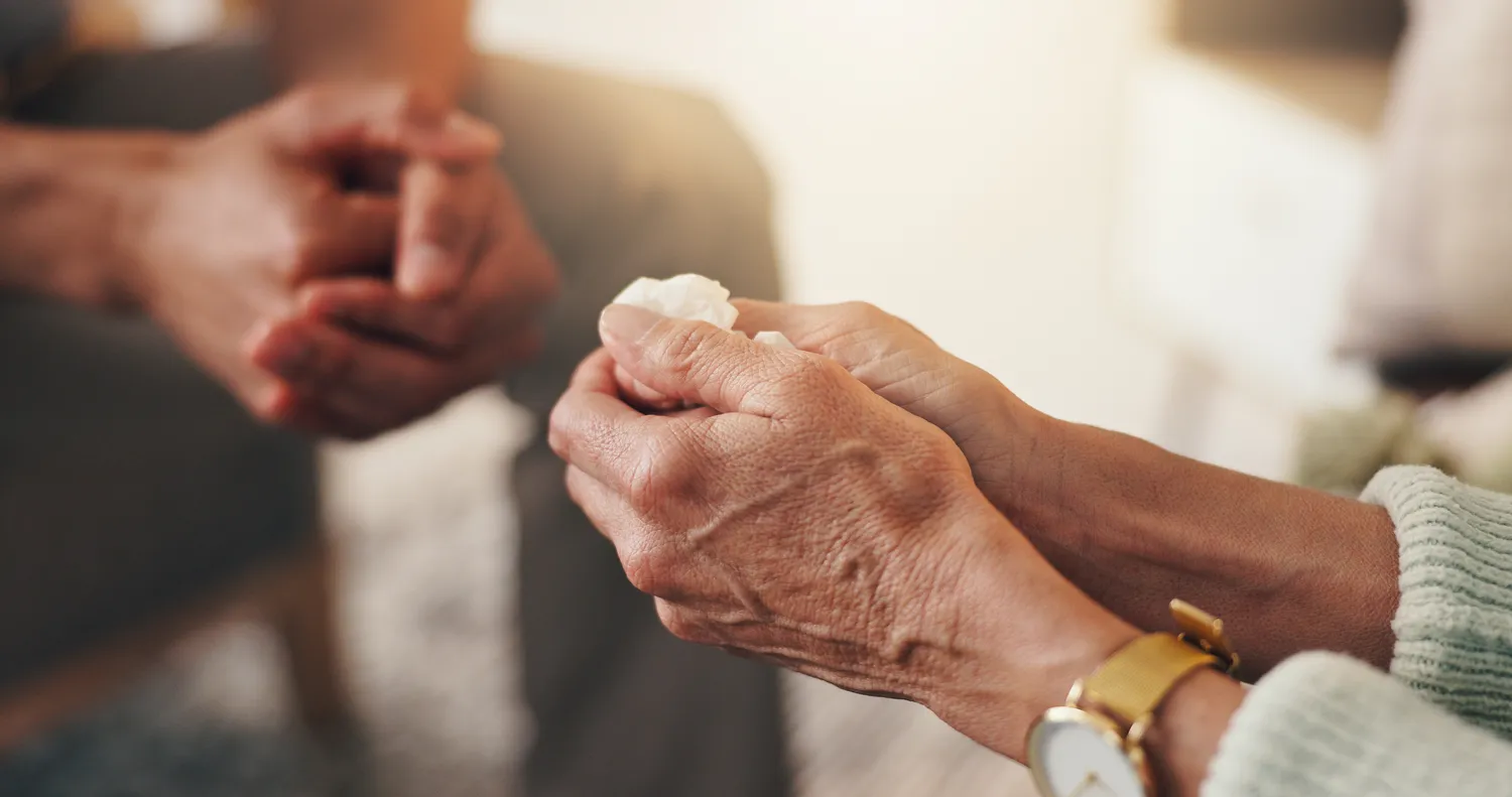 Hand in Hand von Ostewind Betreuungs- und Entlastungsdienst